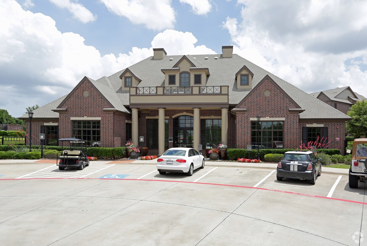 Foto principal - Camden Panther Creek