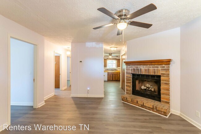 Building Photo - 2 br, 2 bath House - 804 Bradley Place