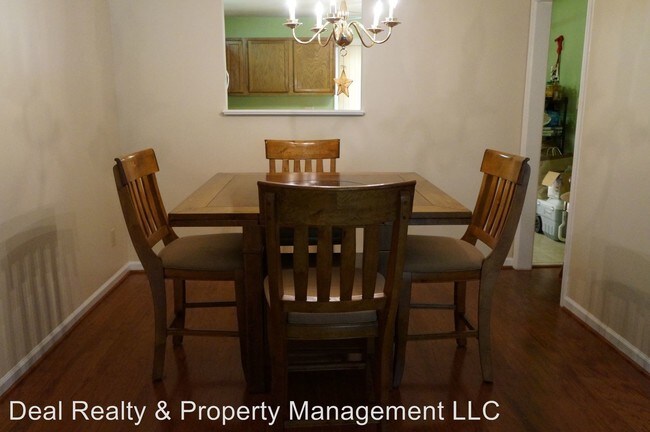 Building Photo - 3 br, 2 bath House - 105 Perriwinkle Pl