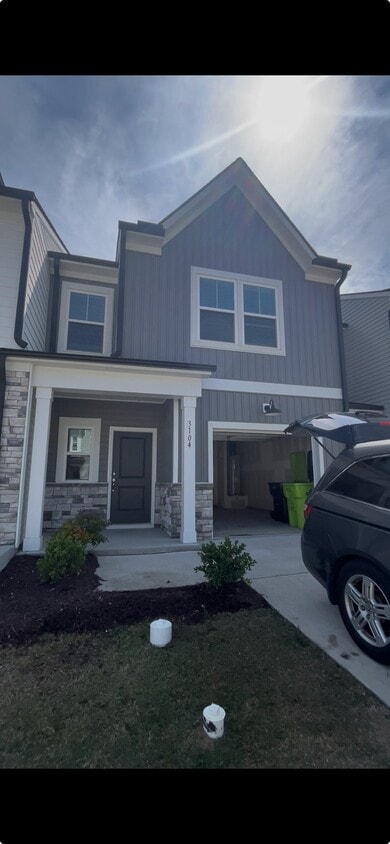 Photo - 3104 Ranger Dr (Durham, NC)