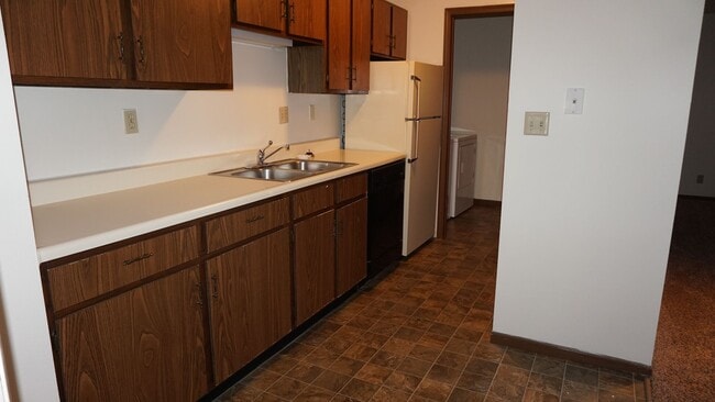 Interior Photo - Vantage Pointe Apartments