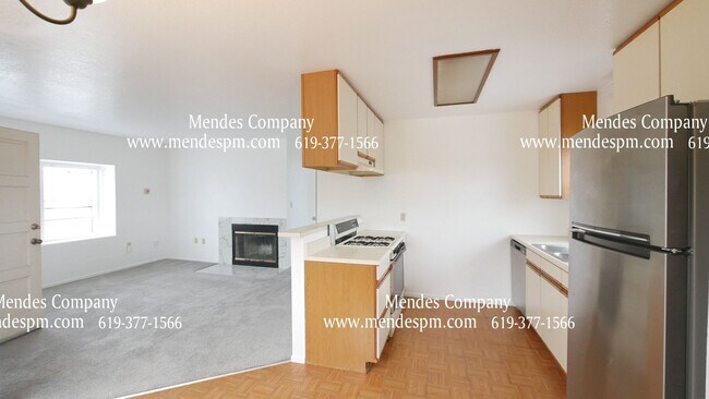 Building Photo - 4496 1/2 48th St.-B