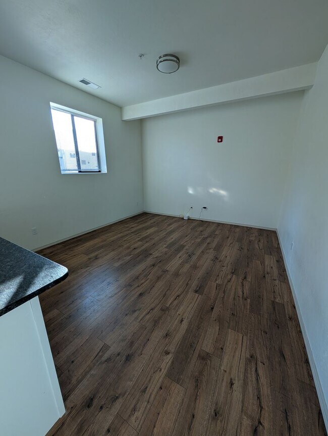 Foto del edificio - MUR