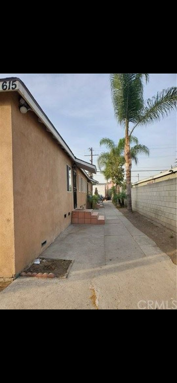 Foto del edificio - 617 E 109th St