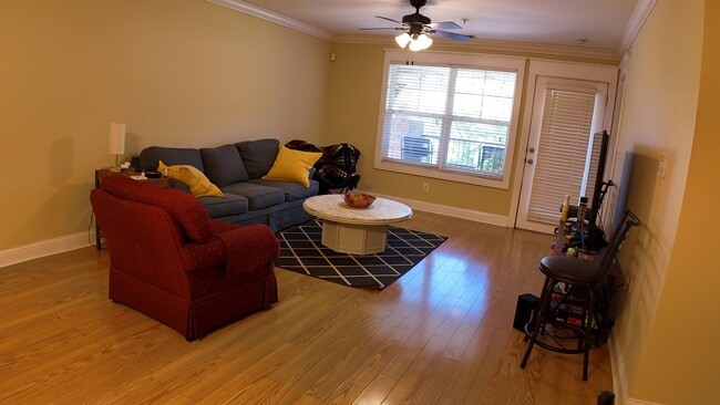 Photo - 833 Old Greenville Hwy (Clemson, SC) Apartment