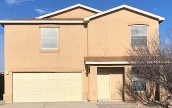 Building Photo - 5841 Sandoval Dr NE