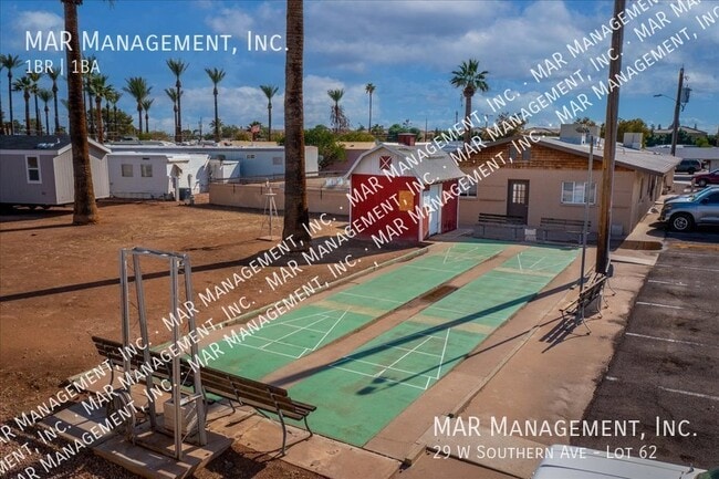 Building Photo - 29 W Southern Ave