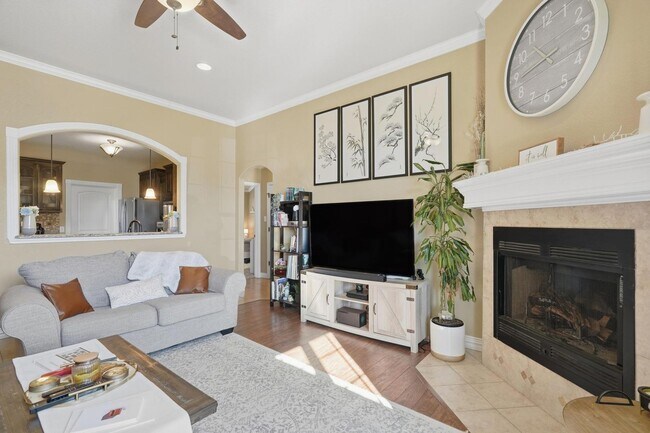 Foto del edificio - 282 Lollipop Trail