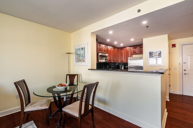 Dining/Kitchen - 5410 City Pl