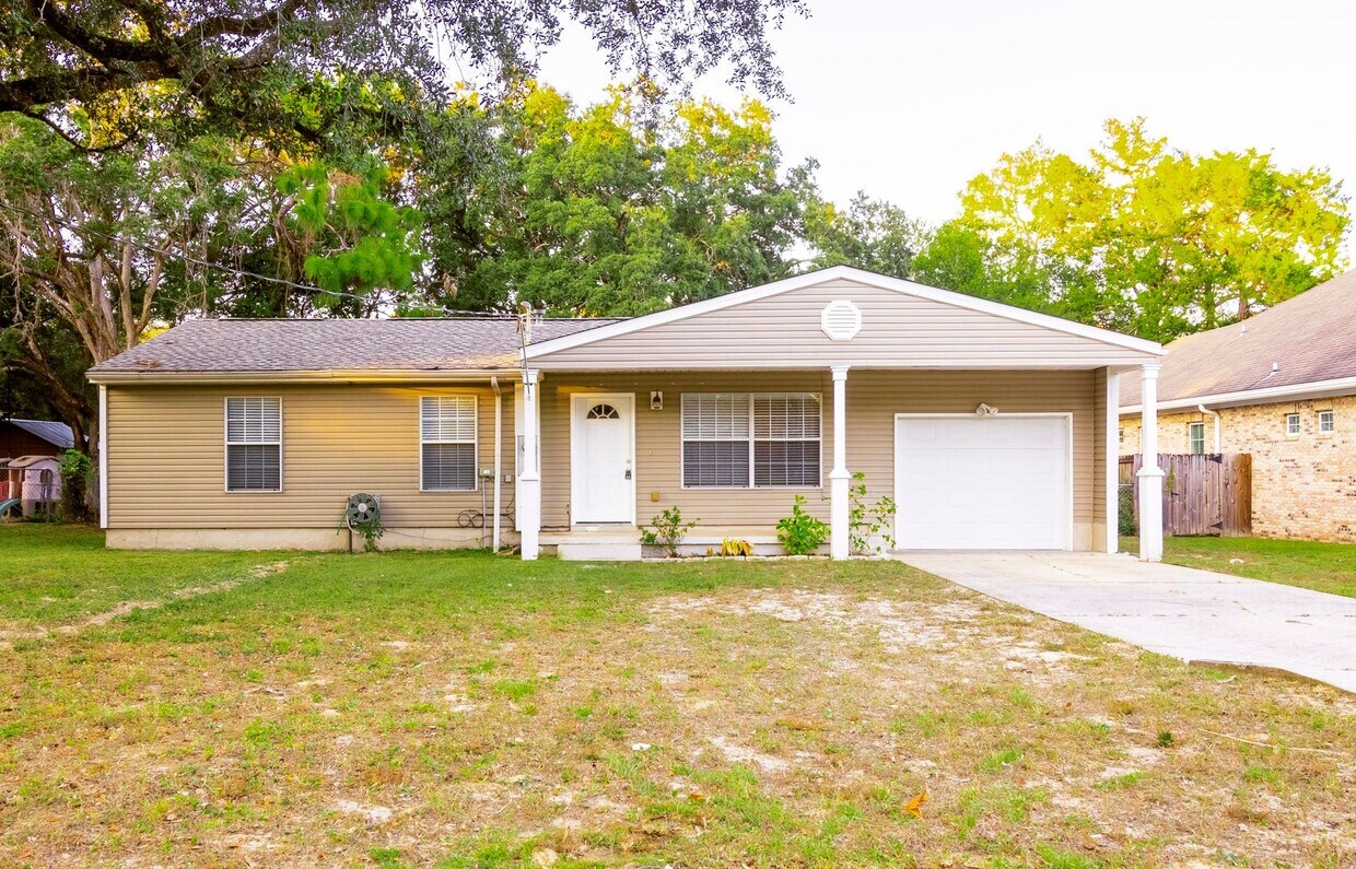 Foto principal - 3/2 Near Eglin AFB