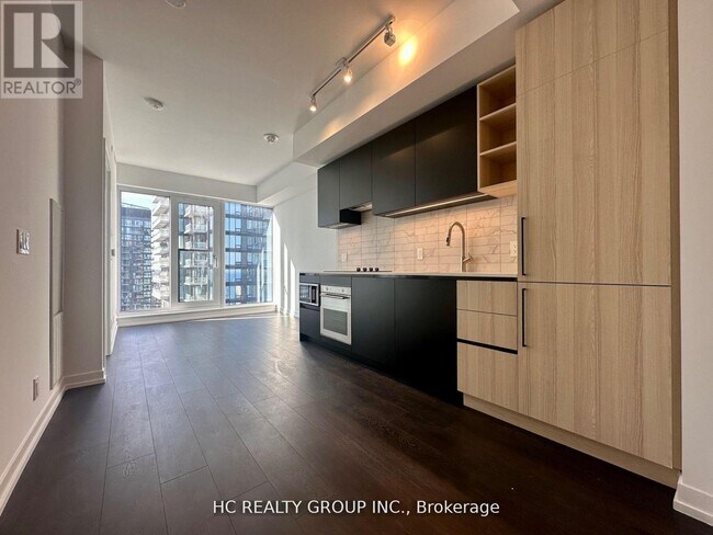 Photo du bâtiment - 55 Mercer St