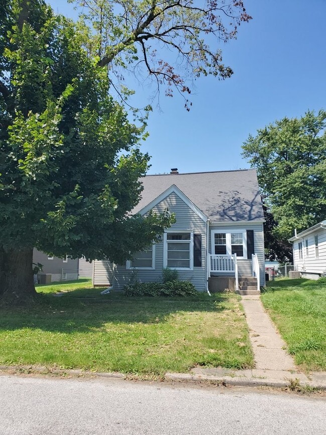 Building Photo - 2506 28th St