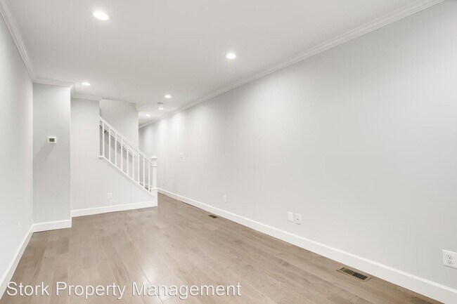 Foto del edificio - 4 br, 3.5 bath House - 1701 Marshall St