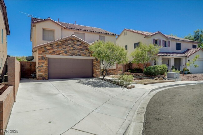 Foto del edificio - 5033 Apache Valley Ave