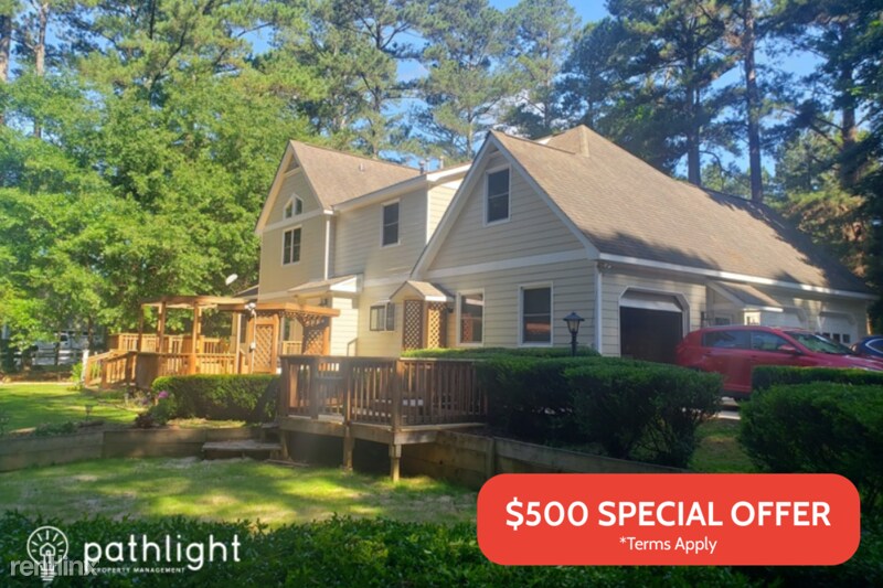 4 br, 2 bath House 3616 Zoar Road UNIT House Rental in Snellville