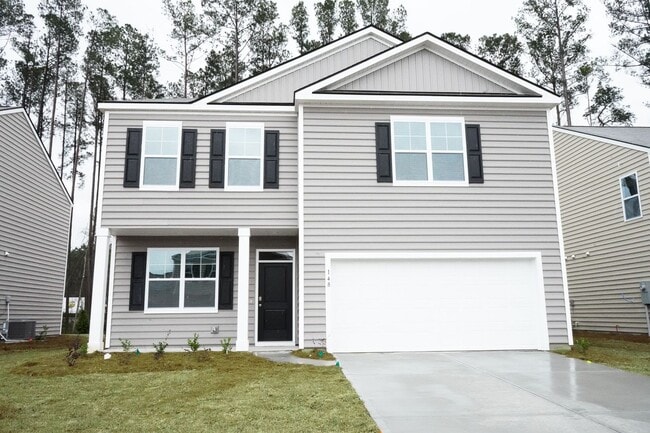 Building Photo - Available Soon!