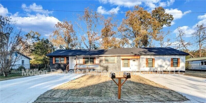 Foto principal - 317 Preston St