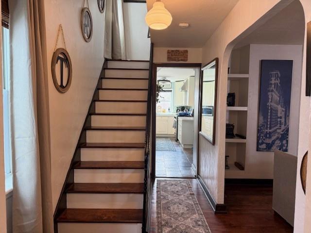 Foto del edificio - 1202 Berkshire Ave