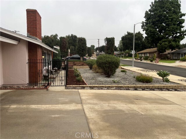 Foto del edificio - 1245 N Albright Ave