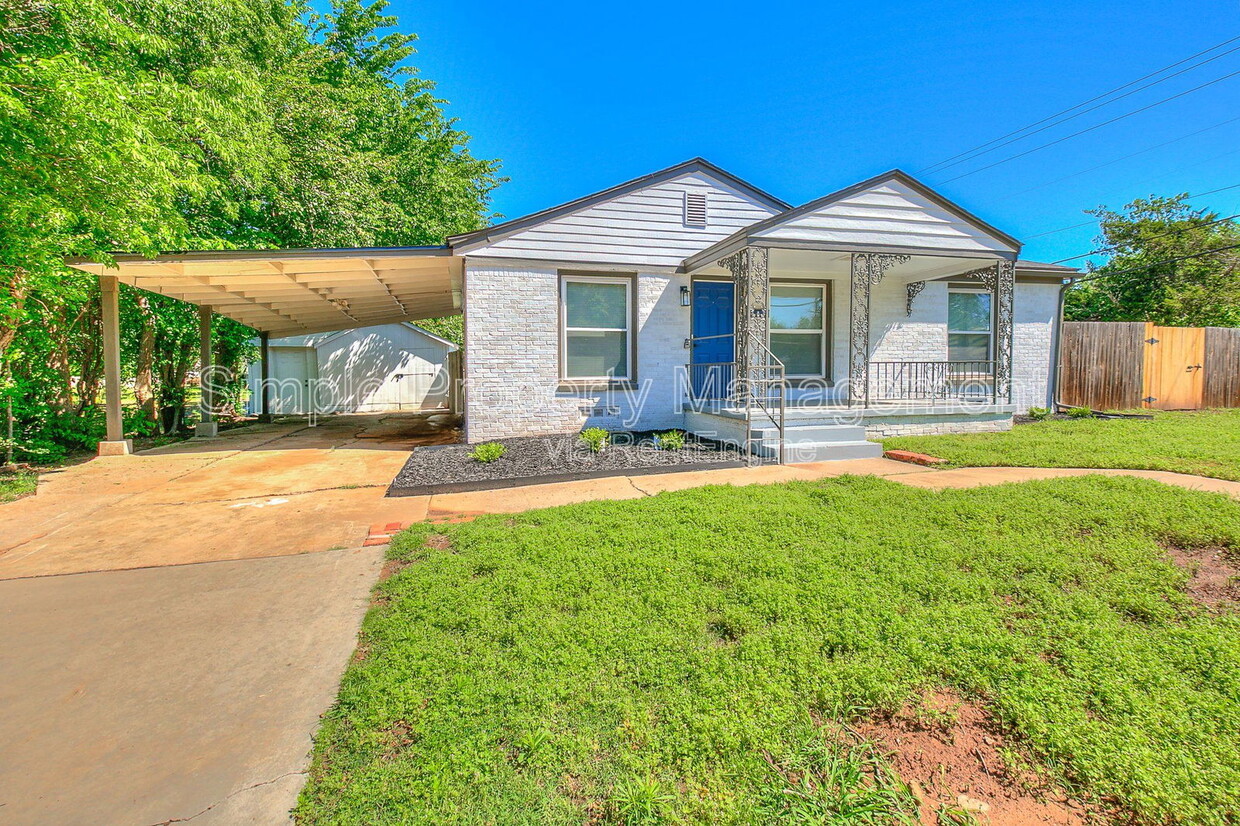 Foto principal - 1501 NW 48th St
