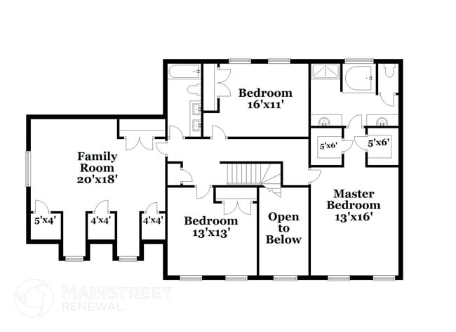 Building Photo - 5512 Strabane Dr