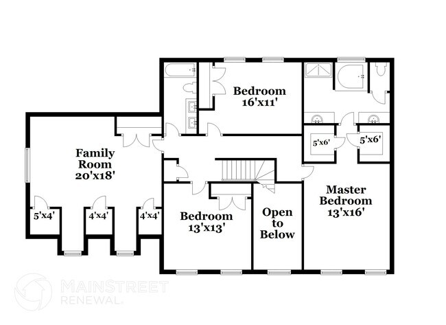 Foto del edificio - 5512 Strabane Dr
