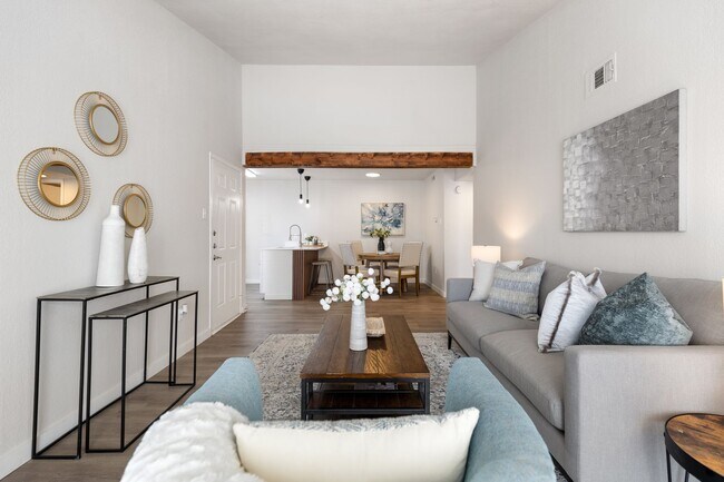 Foto del edificio - MIA Forest Oaks