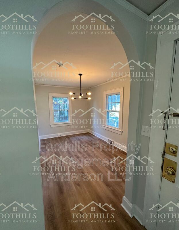 611 Bonham Ct Unit B, Anderson, SC 29621 Condo for Rent in Anderson