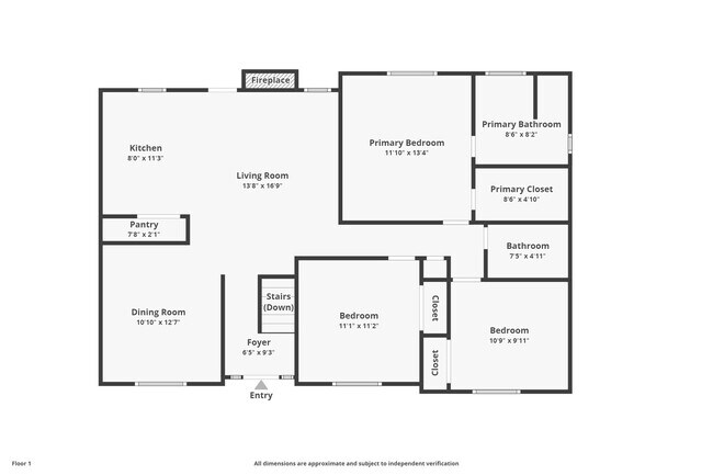 Foto del edificio - 4BR/3BA Home, Great Space & Location!