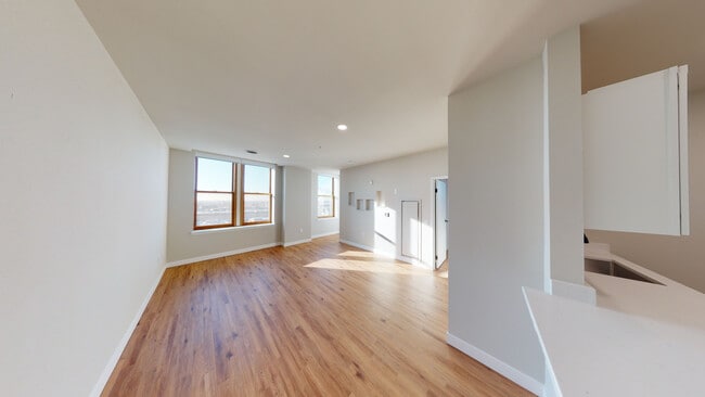 Building Photo - Playbill Flats