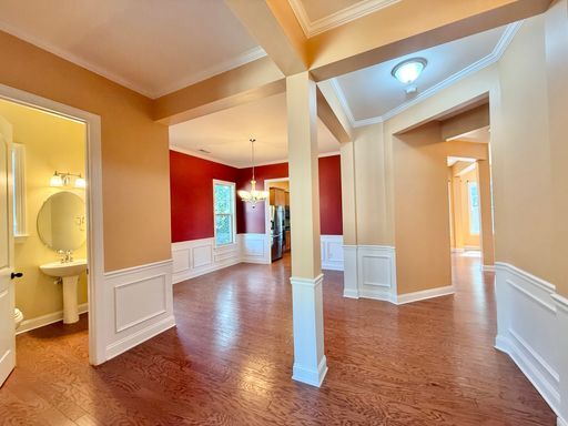 Building Photo - Spacious 4BD, 4BA Wake Forest Home with 3-Car Garage and Large Bonus Room