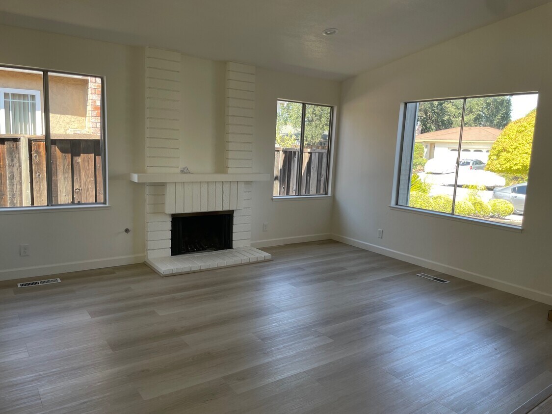4373 Stone Canyon Dr, San Jose, CA 95136 House Rental in San Jose, CA