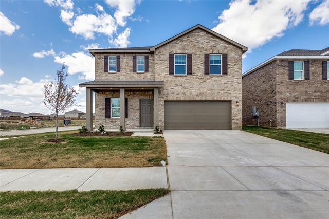 Foto principal - 5516 Brownstone Ln