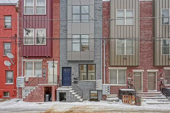 Photo - 1739 N Gratz St Apartment