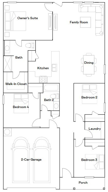 Foto principal - 3269 Kiso Pkwy