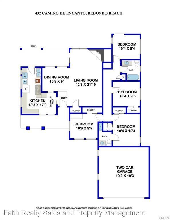 Foto del edificio - 4 br, 2 bath House - 432 Camino de Encanto