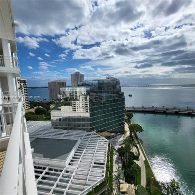 Photo - 701 Brickell Key Blvd Apartment