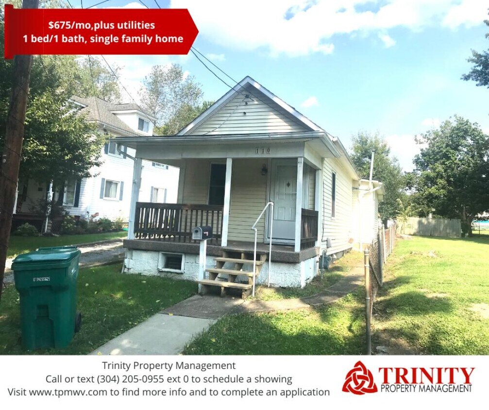 Primary Photo - 110 Martin Street