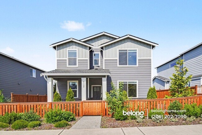Building Photo - 5132 87th Ave NE