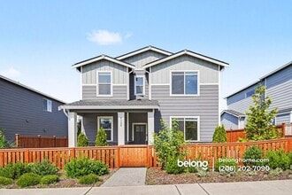 Building Photo - 5132 87th Ave NE