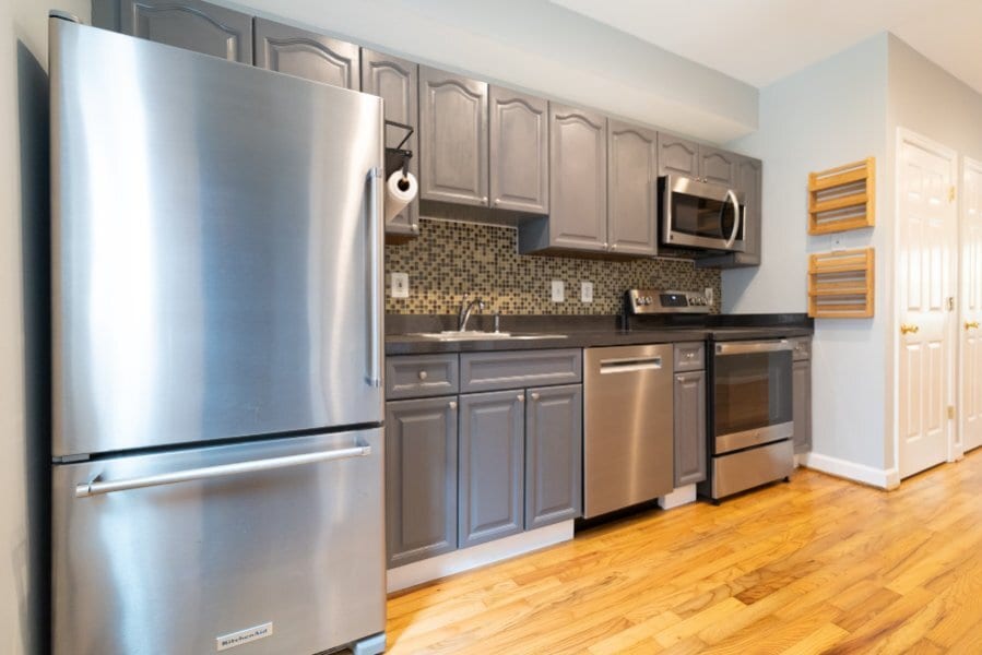 Foto principal - 1514 Constitution Ave NE