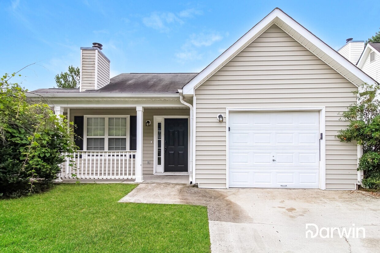 Primary Photo - 3840 Buffington Pl