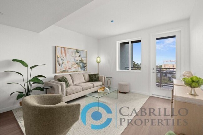 Building Photo - 2724 El Cajon Blvd