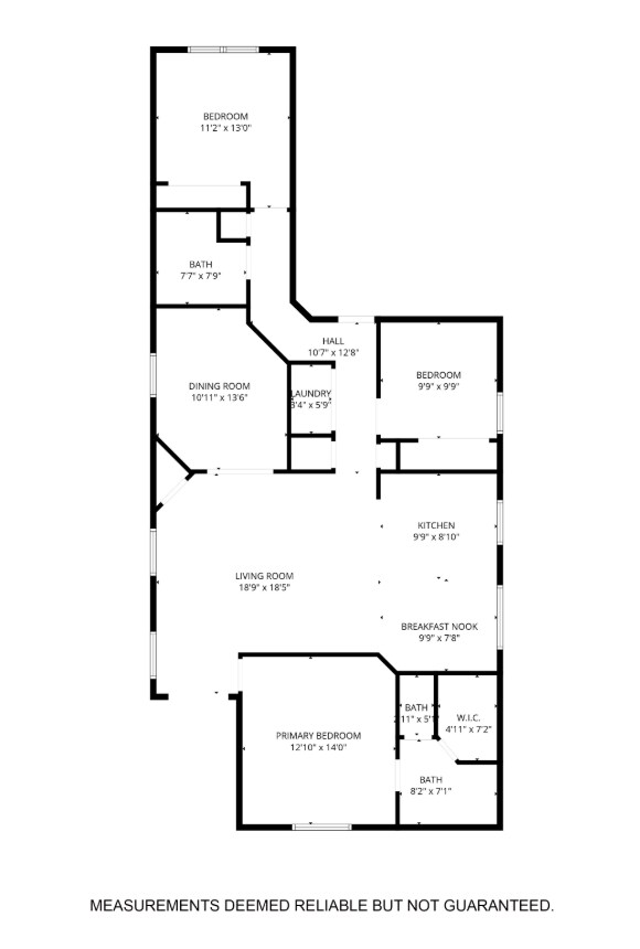 Foto del edificio - 4128 E Copper Rd