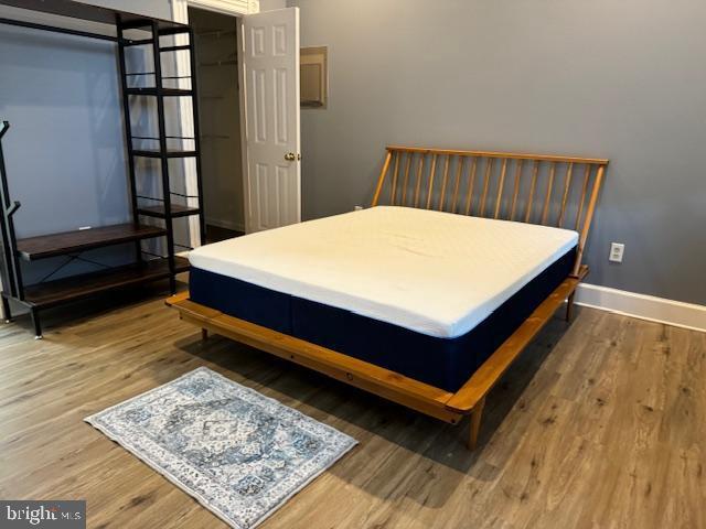 Building Photo - 1110 S Potomac St