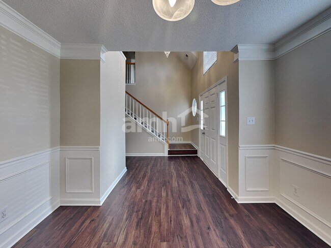 Foto del edificio - 2917 Compton Ct NW