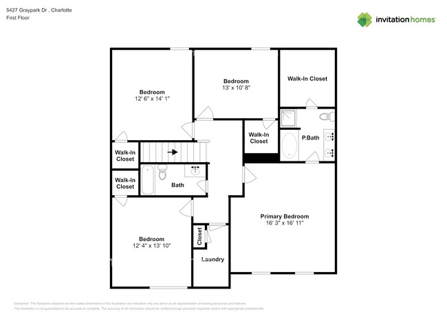 Building Photo - 5427 Graypark Dr