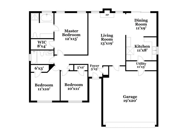 Building Photo - 509 Sarah's Ln