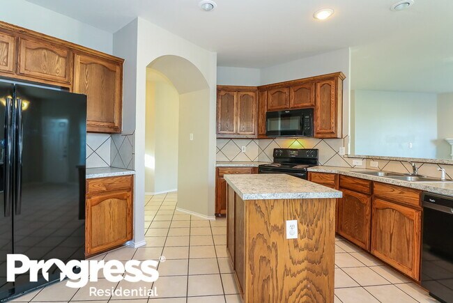 Foto del edificio - 7905 Raton Ridge Ln