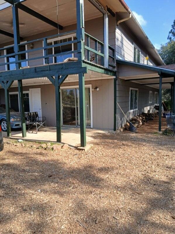 Foto del edificio - 17501 Tannery Ln